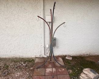 Plant stand