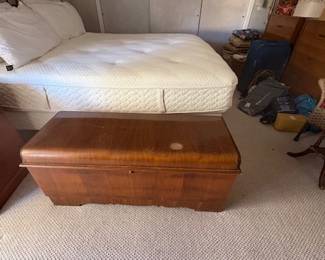 Lane Cedar chest- 1960's