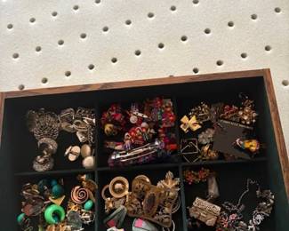 Costume Jewelry