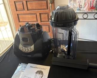 Food Processor- Montel Williams - Never used brand new