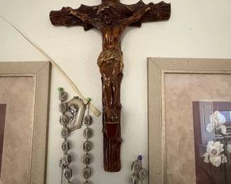 Crucifix