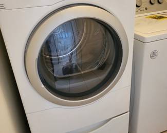 Bosch Dryer