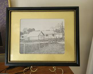 Schroeder Hall
By Gary Lindsey