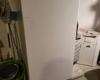 Frigidaire Freezer