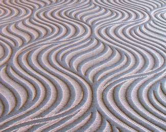 Amish Handcrafted Rustic Log King Bed