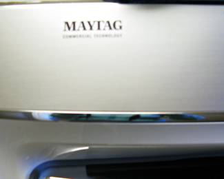 Maytag  Washer - Dryer Set 
