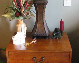 Kincaid 3 Drawer Nightstand