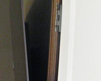 65" Samsung Class S90F Smart TV with Mount