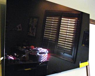 65" Samsung Class S90F Smart TV with Mount