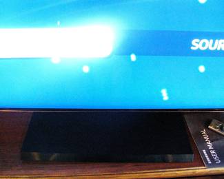 Samsung 85" Class Q80CD QLED  Smart TV