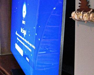 Samsung 85" Class Q80CD QLED  Smart TV