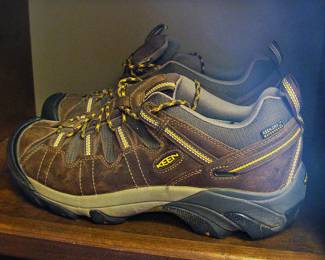 Men's Keen Hiking Sport Shoes