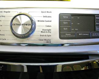 Maytag  Washer - Dryer Set Washer