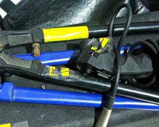 Bolt Cutters