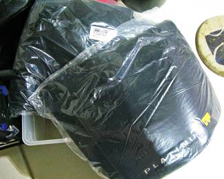 New Never Used Truck Floor Mats