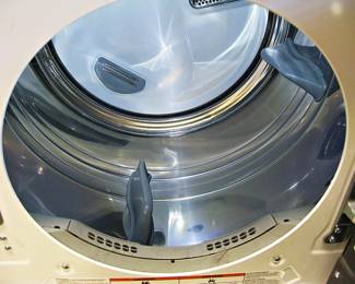 Maytag  Washer - Dryer Set Dryer