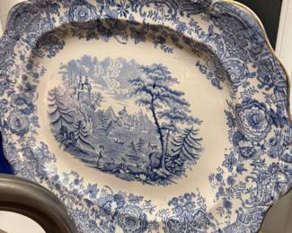 Asst transferware