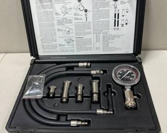 NAPA Balkamp Compression Test Kit – Model 700‑1586