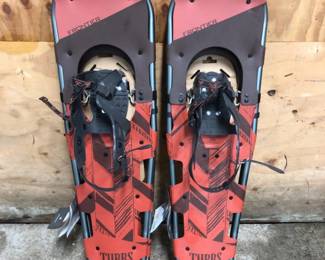 Tubbs Frontier Snowshoes - Brand New