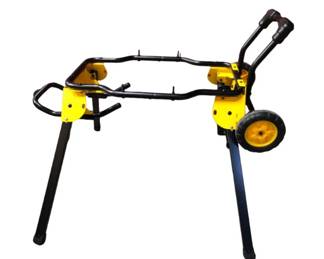 DeWalt DWE74911 Portable Table Saw Stand