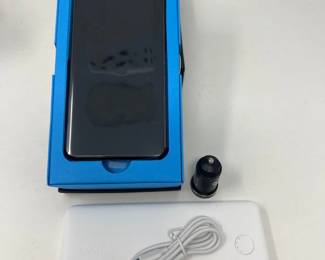 Samsung Galaxy A13 5G Smartphone w/ Anker Power Pak #1