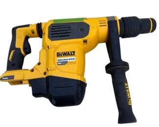 DeWalt Brushless 60v Hammer Drill