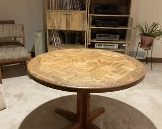 MCM round table - albums