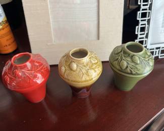 Rookwood - 3” tall 