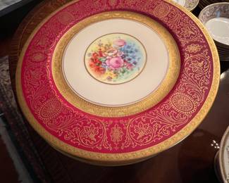 Theodore Haviland - Limoges 