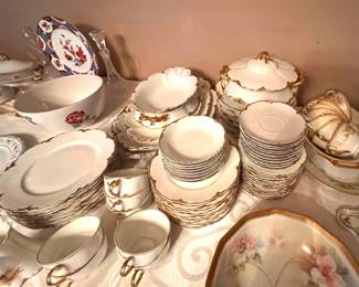 Limoges  - Haviland & Co 