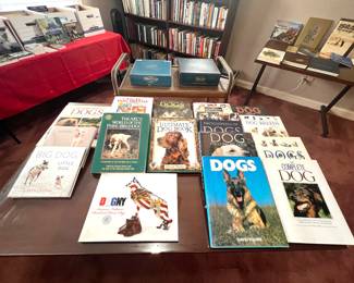 Great Dog Books 