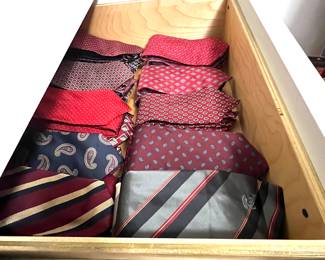 Ties 
