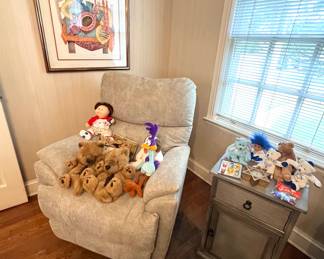 Lazy Boy Electric Recliner 