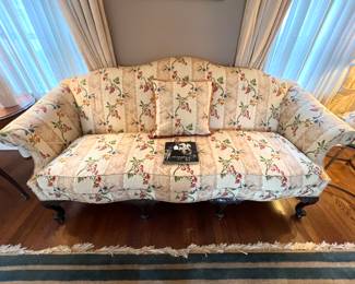 Sofa by Baker Furniture 