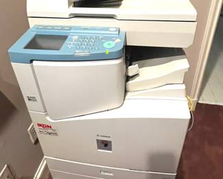 Canon Printer 