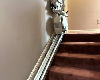 Acorn Stairlifts 