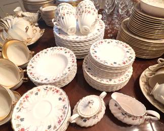 Royal Doulton - Canterbury 