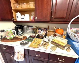 Decor- Kitchen & more 