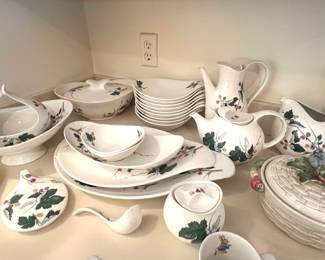 Hallcraft by Hall China 