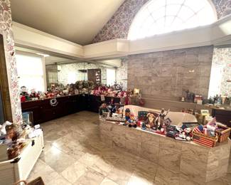 Holiday Decor & more….