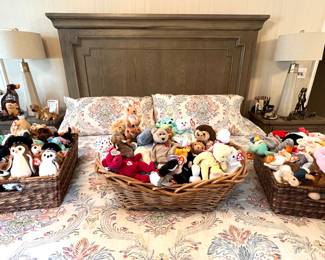 Beanie Babies 