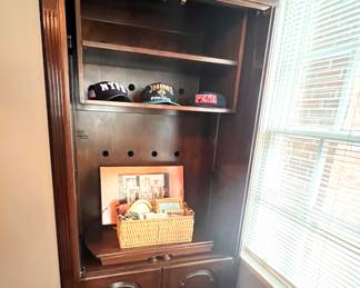 TV Armoire 