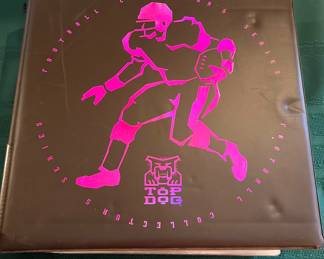 Football Collectors Series 