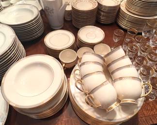 Lenox - McKinley has 