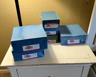 Madame Alexander travel dolls