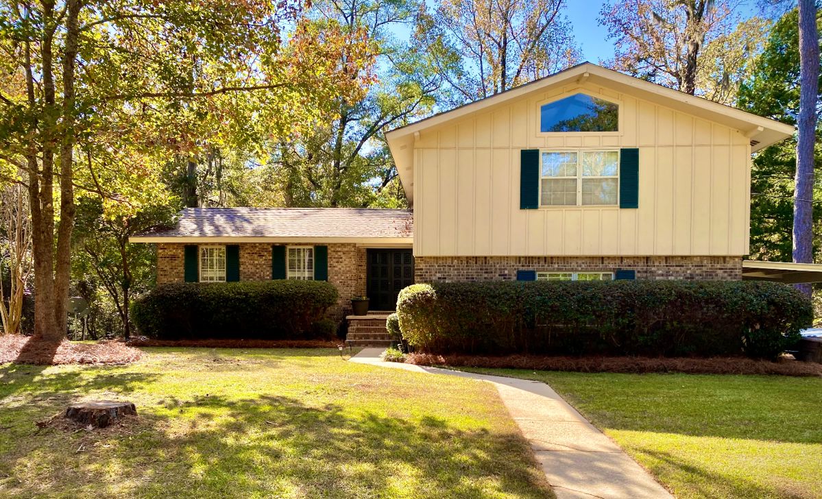 House will be on market if interested thru Marthe Weaver @ Martin Realty in Monroeville ,once Estate Sale is finished & some maintenance is done.
It’s a nice house in a great area….It’s like being in the Country with all the woods- but the convenience of the city of Monroeville!!!