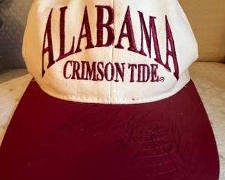 OFFICIAL COACHES HAT