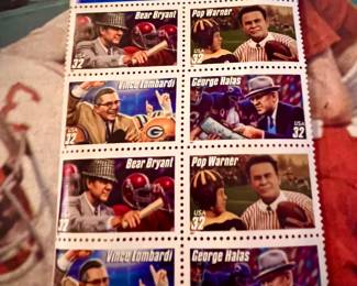 Football Memorabilia