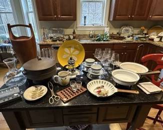 Dansk and more Danish 