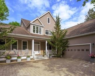 105 Christian Hill Rd in Great Barrington